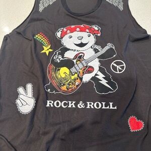 Lauren Moshi tank top XL